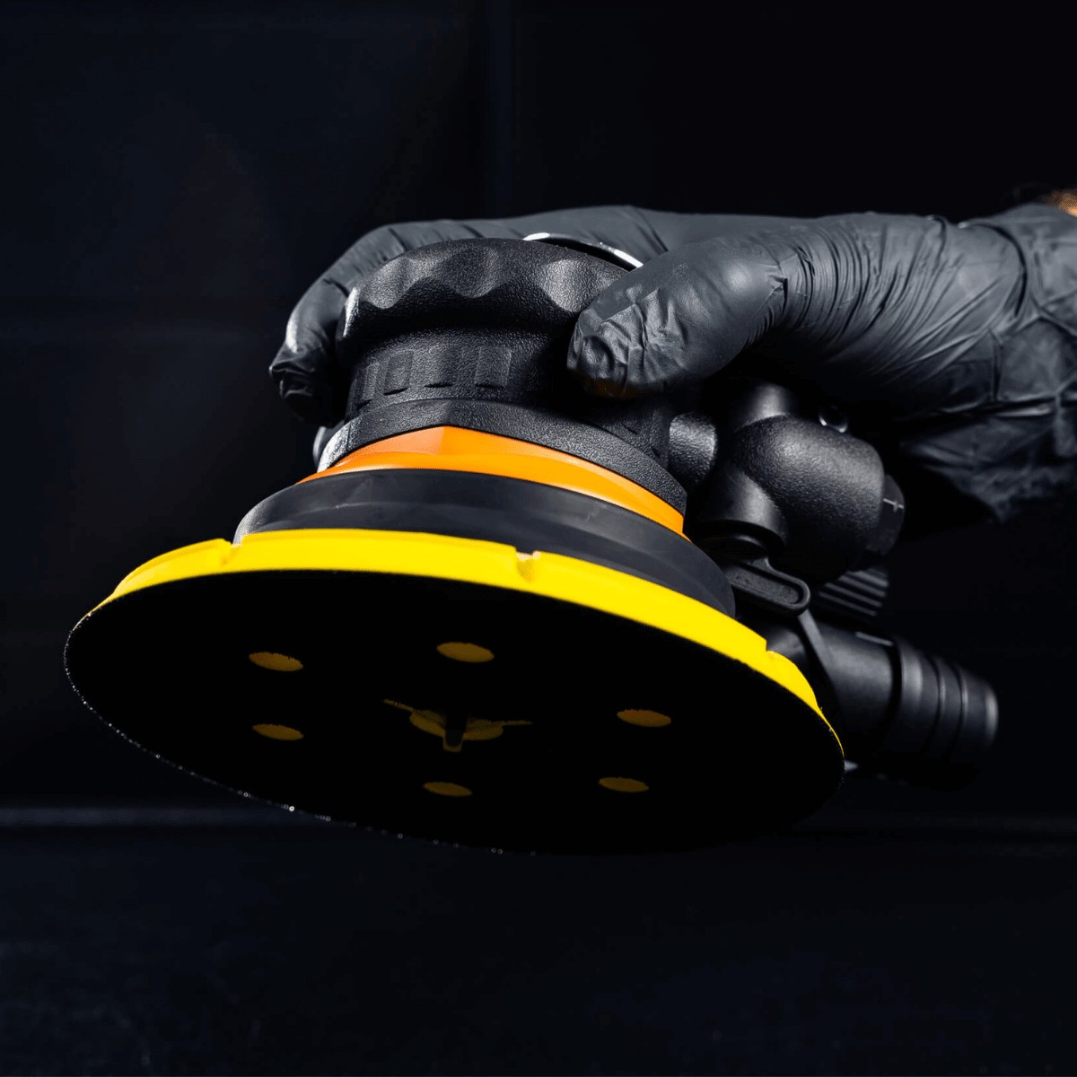 MASNER SZLIFIERKA OSCYLACYJNA XTREME - obrazek 5