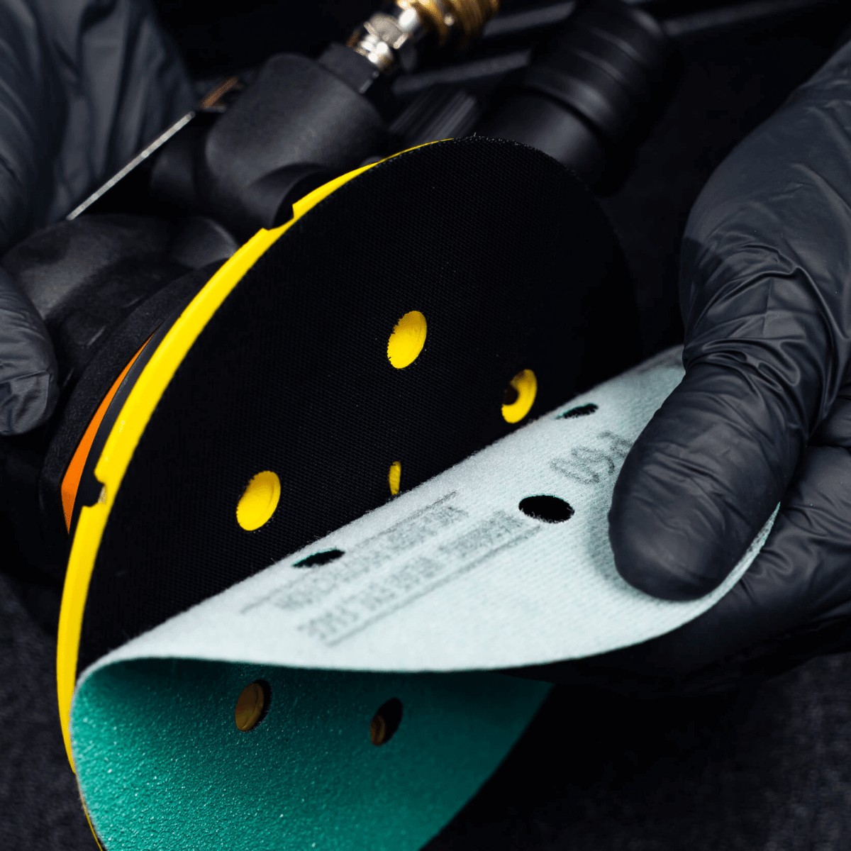 MASNER SZLIFIERKA OSCYLACYJNA XTREME - obrazek 7