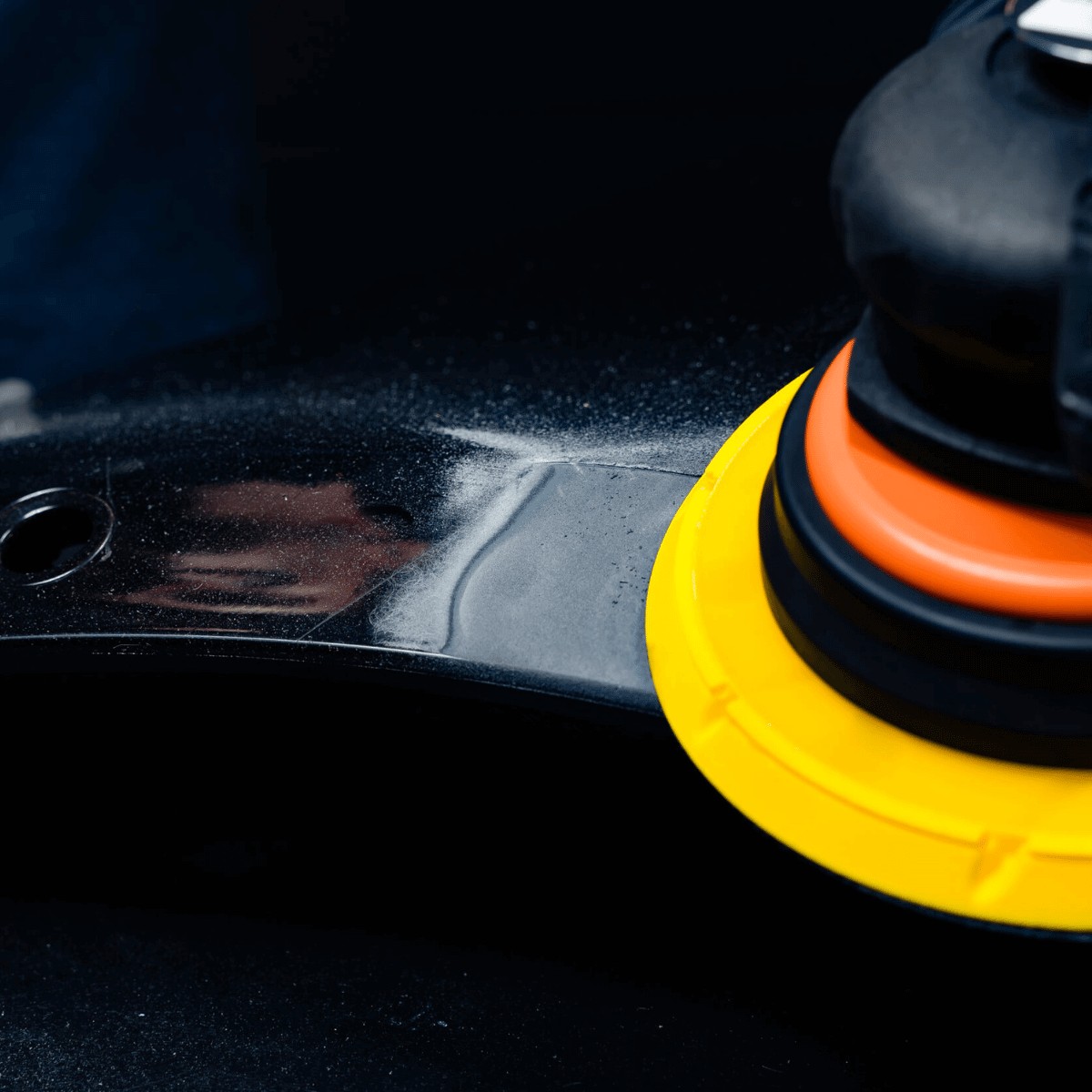 MASNER SZLIFIERKA OSCYLACYJNA XTREME - obrazek 8