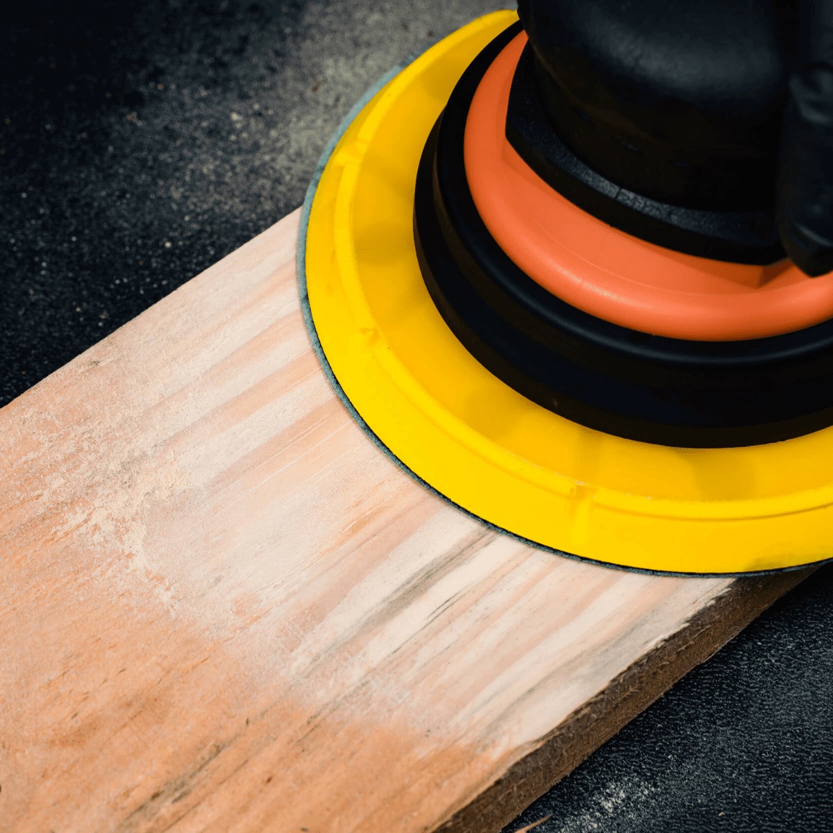 MASNER SZLIFIERKA OSCYLACYJNA XTREME - obrazek 9