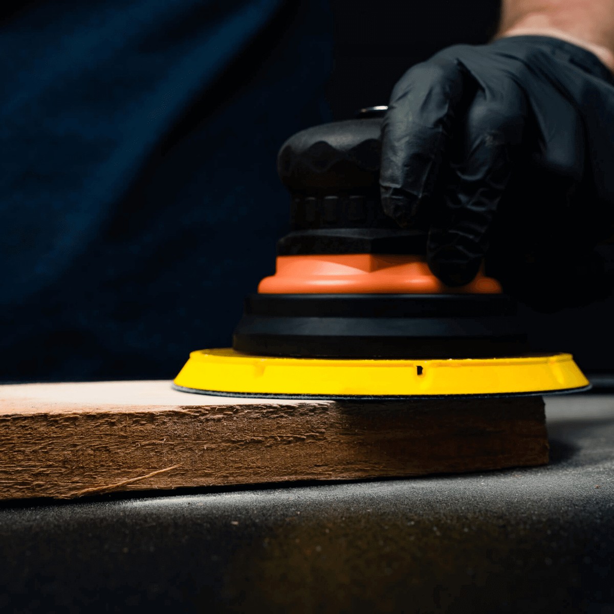 MASNER SZLIFIERKA OSCYLACYJNA XTREME - obrazek 10