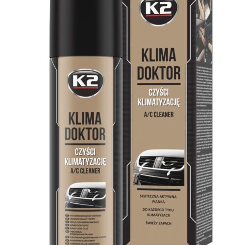 K2 KLIMA DOKTOR 500 ML