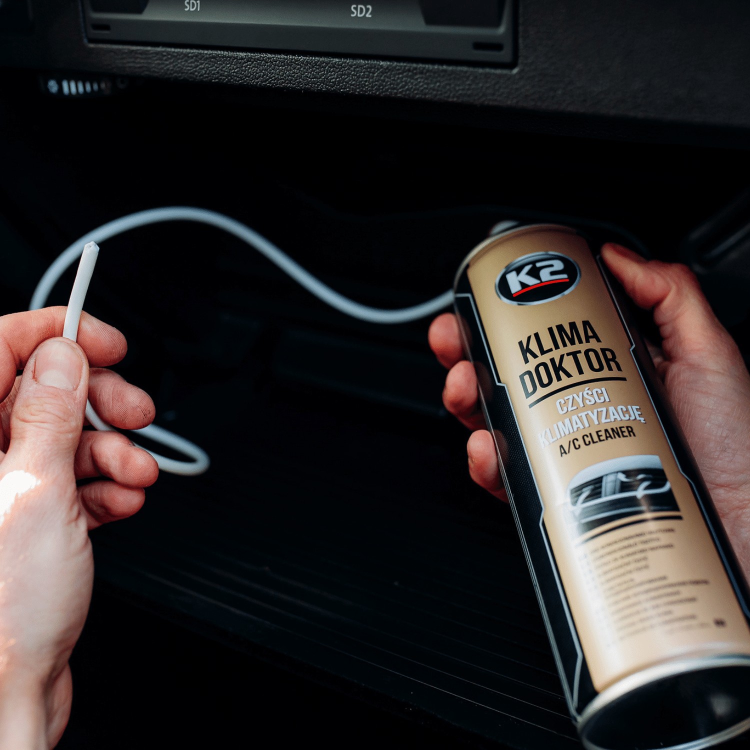 K2 KLIMA DOKTOR 500 ML - obrazek 8