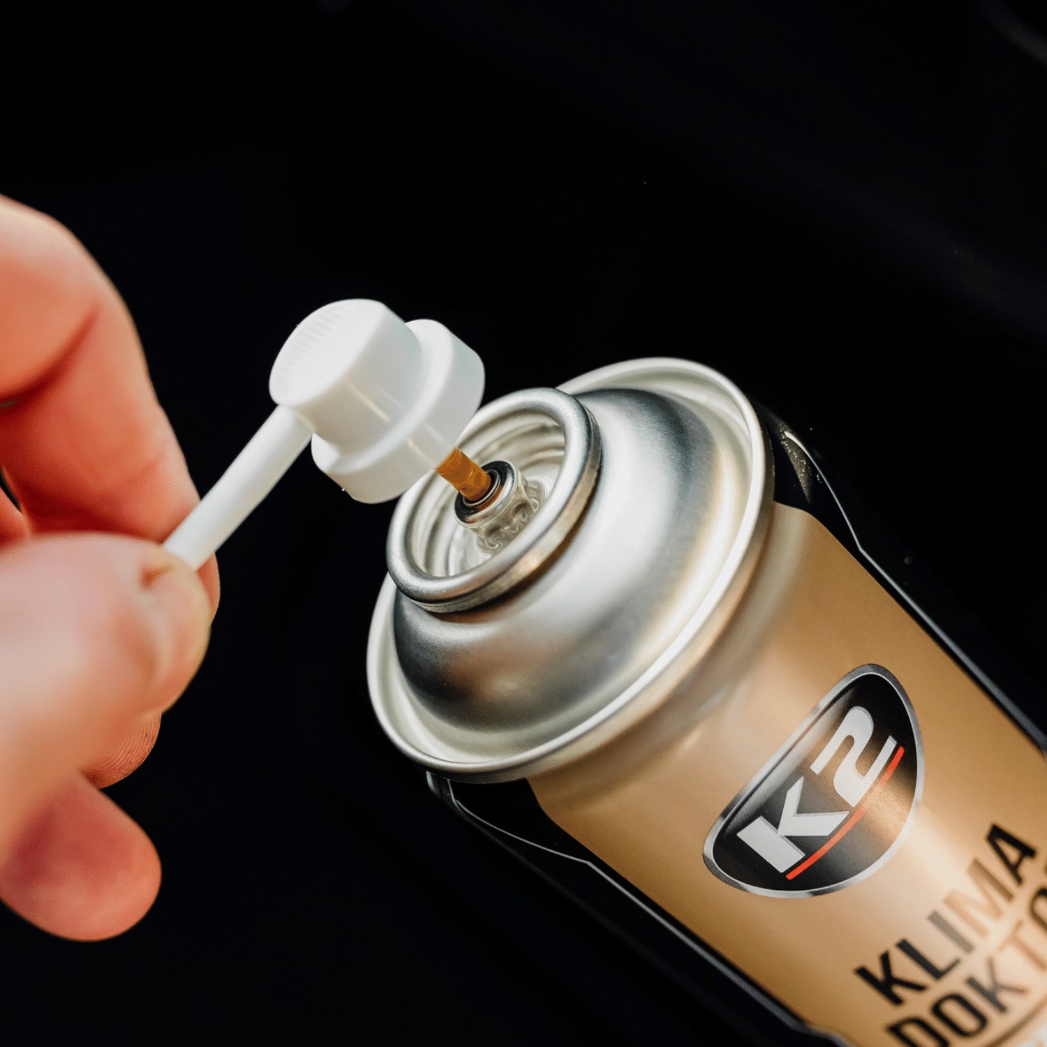 K2 KLIMA DOKTOR 500 ML - obrazek 9