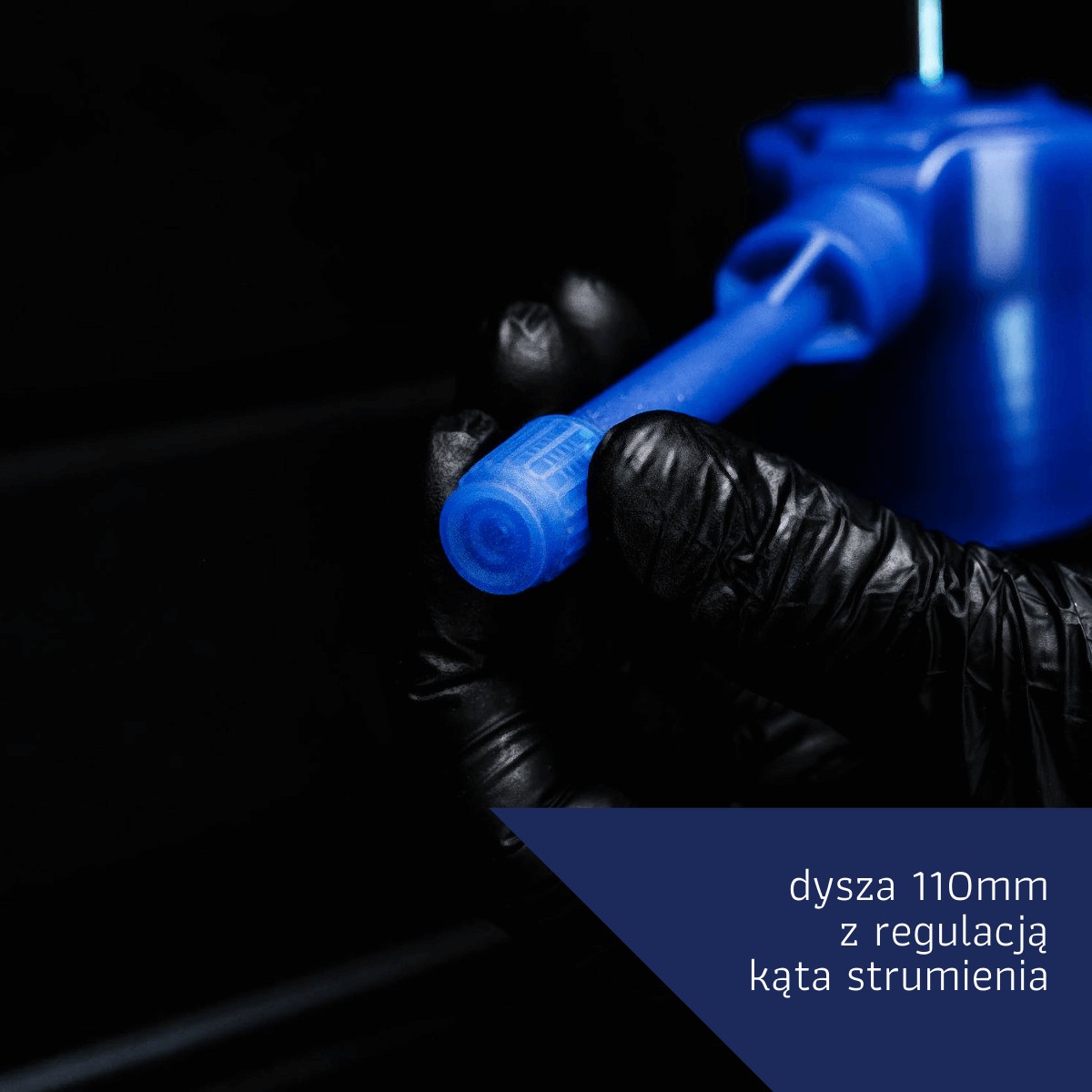 MASNER OPRYSKIWACZ SPARO 1,5L - obrazek 7