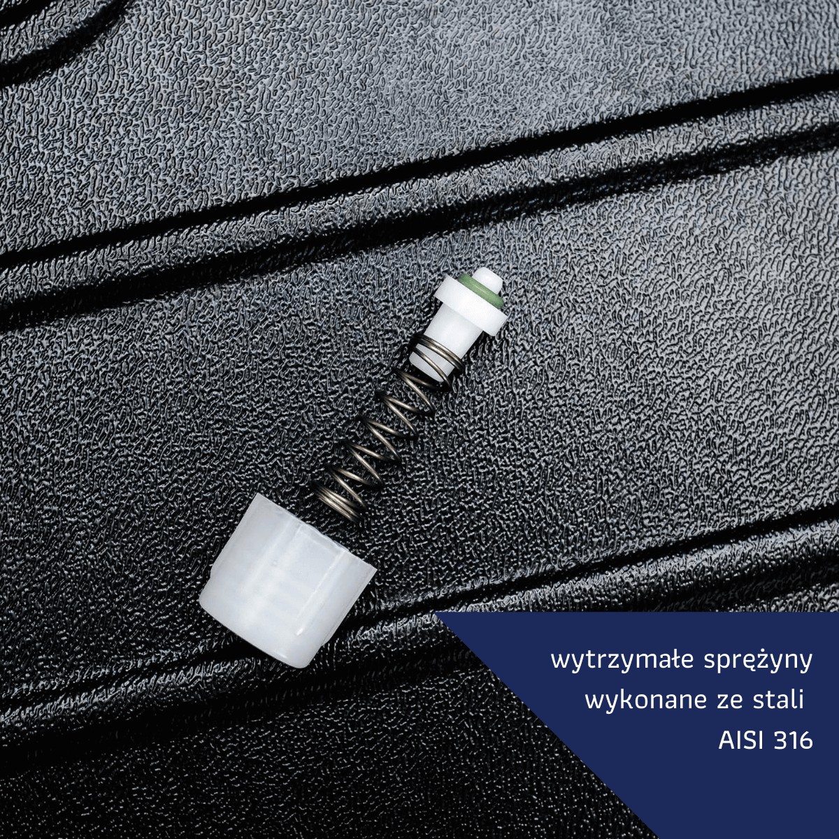 MASNER OPRYSKIWACZ SPARO 1,5L - obrazek 8