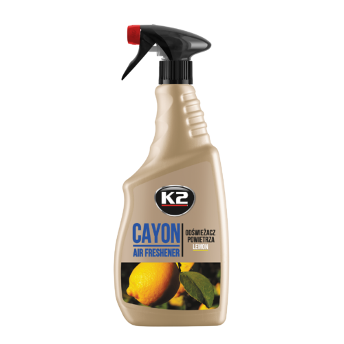 K2 CAYON LEMON 700 ML