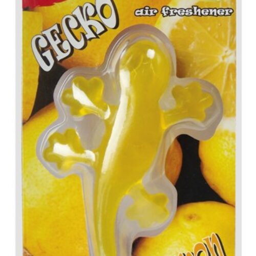 GECKO Lemon