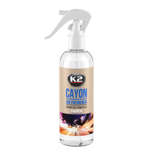 K2 CAYON FAHREN 250ml