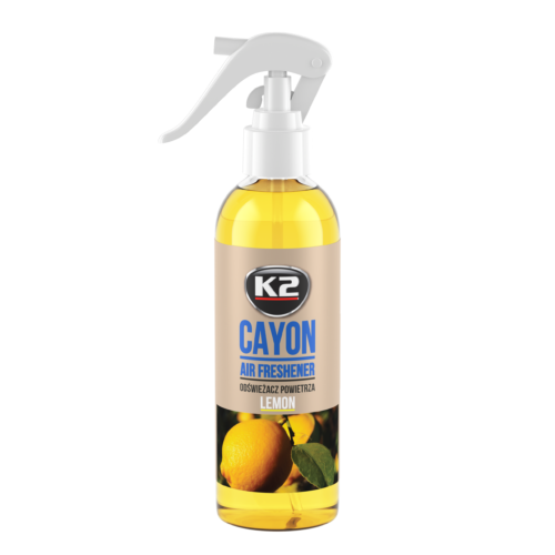 K2 CAYON LEMON 250ml