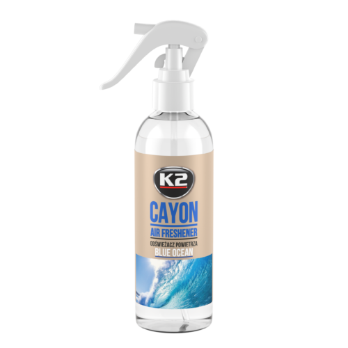 K2 CAYON BLUE OCEAN 250ml