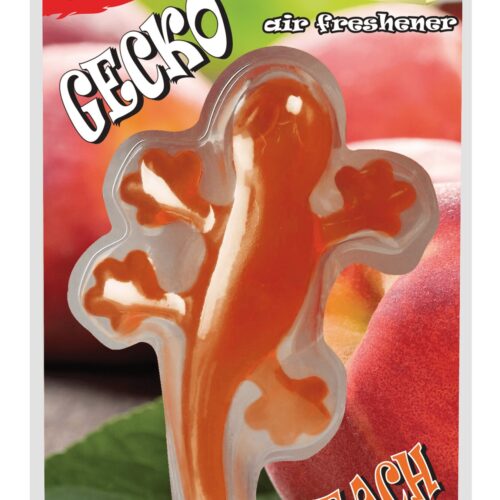 GECKO Peach