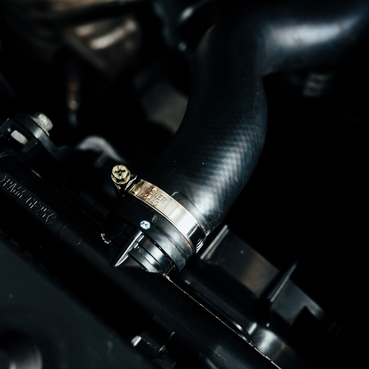 MASNER OPASKA ZACISKOWA W2 100-120 ISO 9002 9mm - obrazek 5