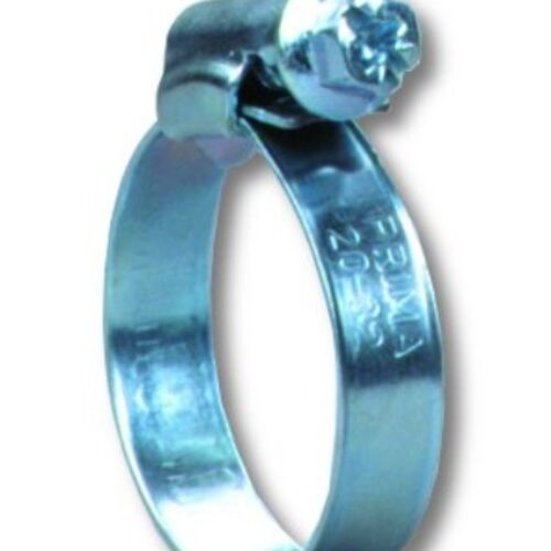 MASNER OPASKA ZACISKOWA W2 16-27 ISO 9002 9mm