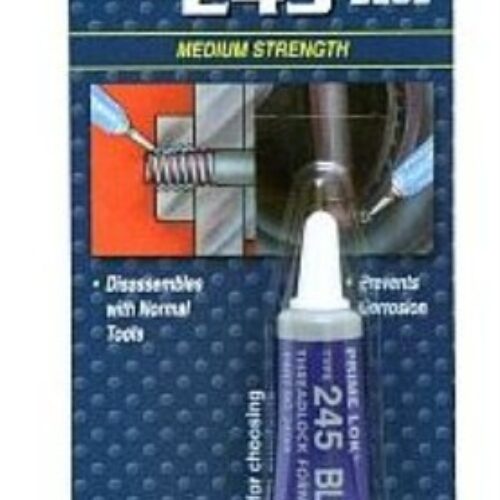 VERSACHEM THREADLOCK