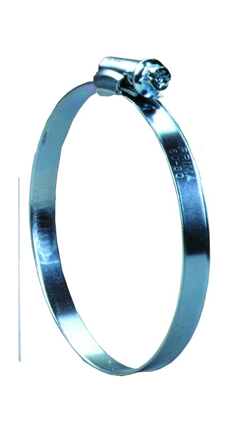 MASNER OPASKA ZACISKOWA W2 30-45 ISO 9002 9mm