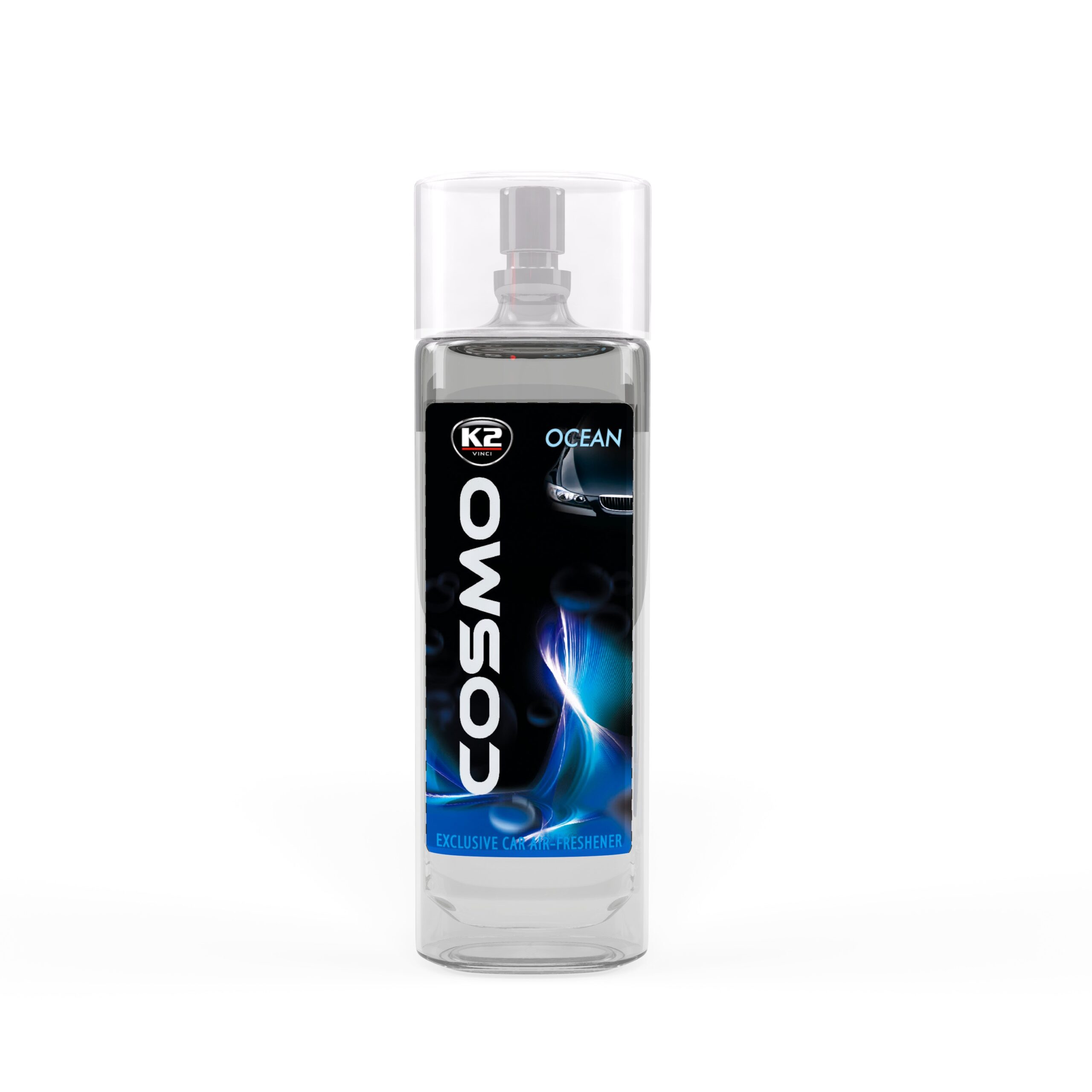 K2 COSMO OCEAN 50 ML - obrazek 5