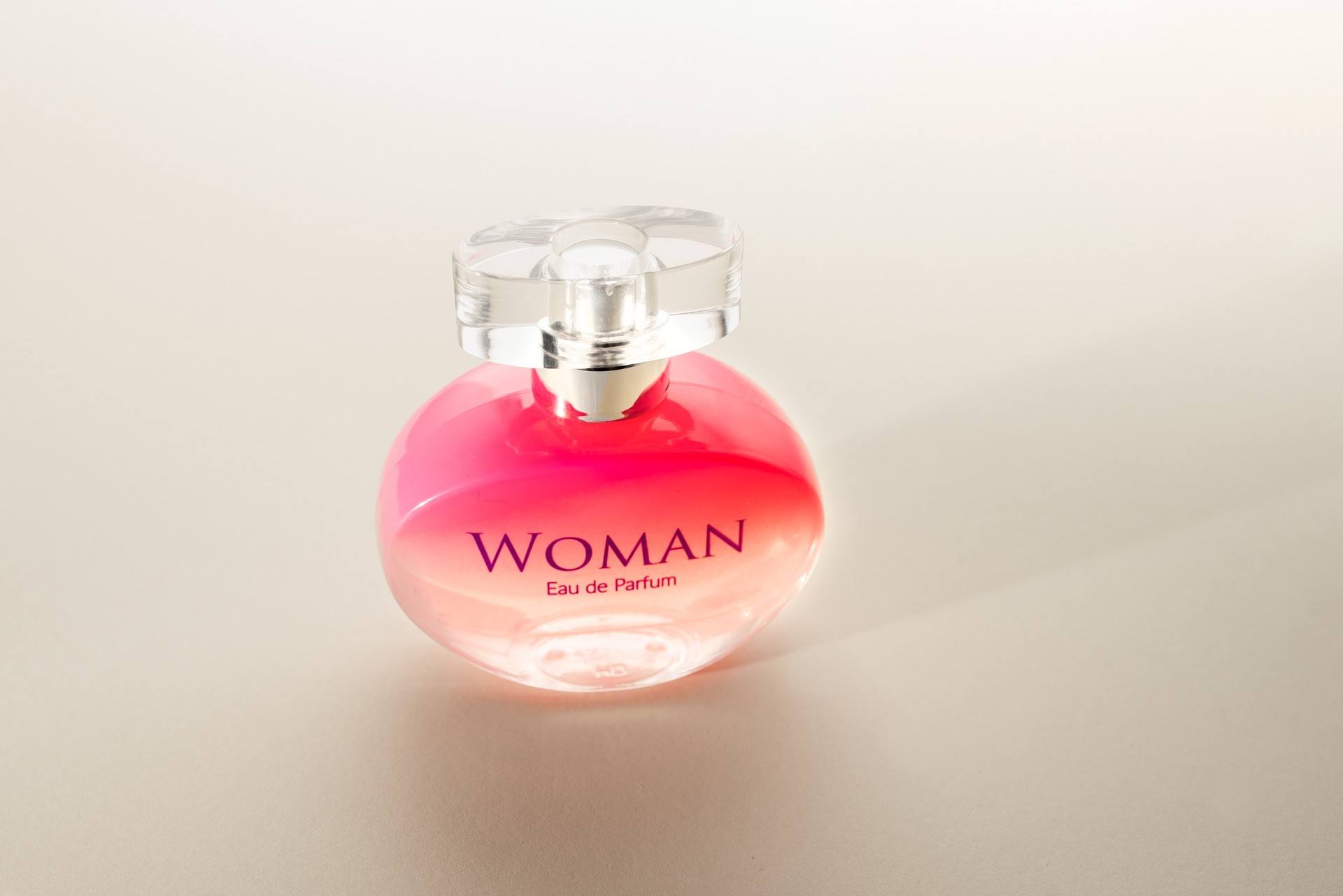 WOMAN 50ml perfum samochodowy - obrazek 3