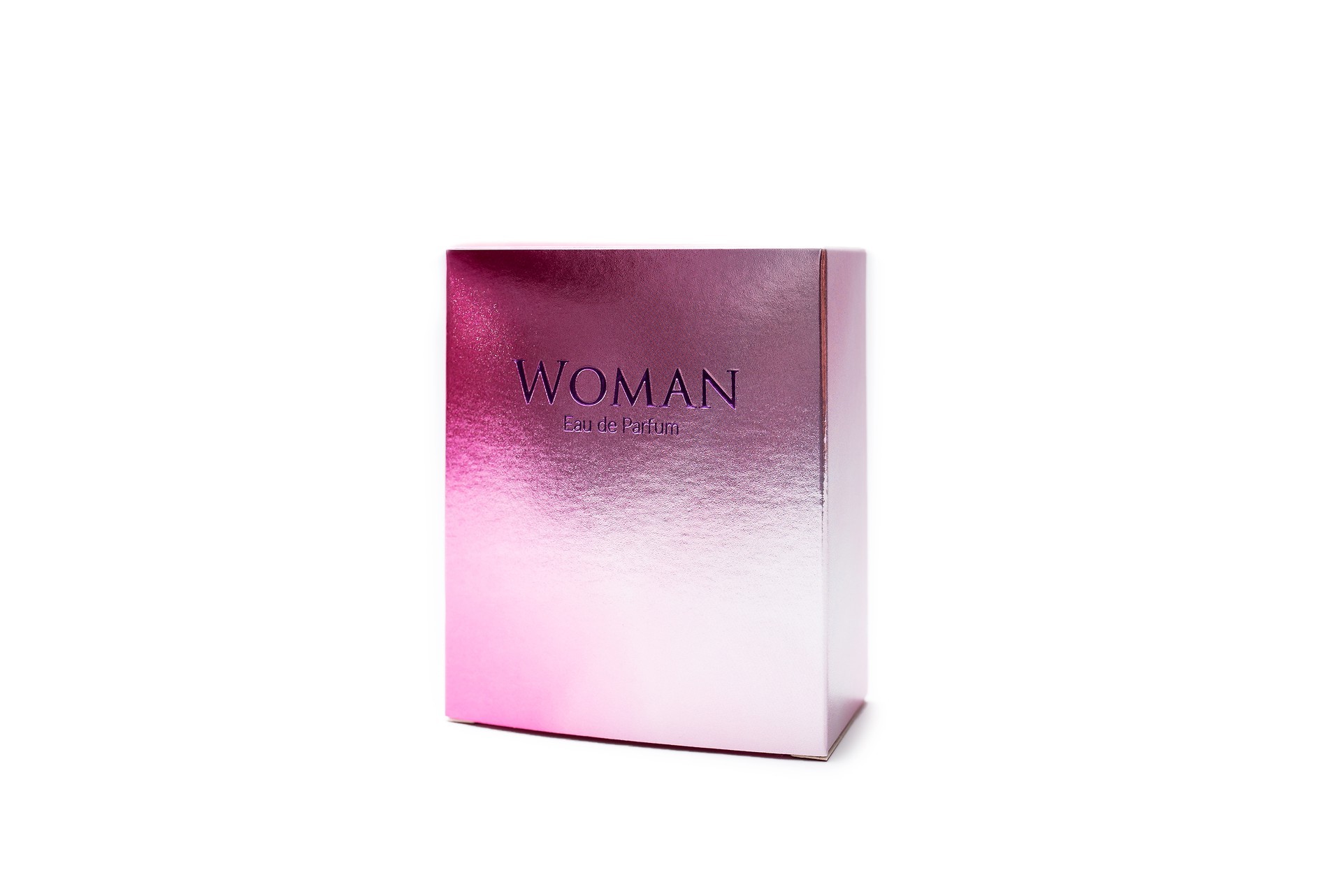 WOMAN 50ml perfum samochodowy - obrazek 6