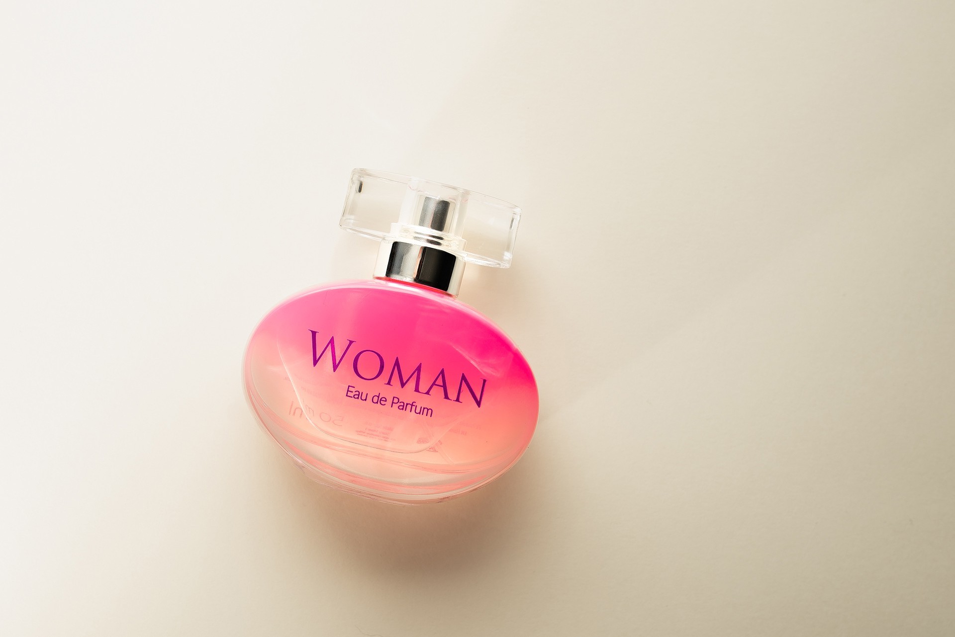 WOMAN 50ml perfum samochodowy - obrazek 8