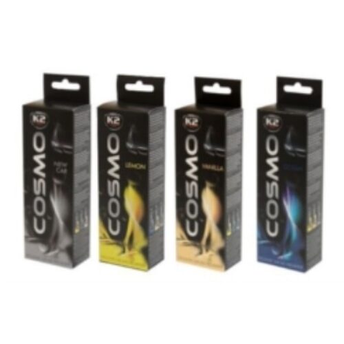 K2 COSMO MIX