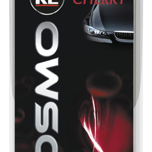 COSMO CHERRY 50ML display