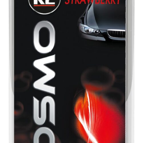 COSMO STRAWBERRY 50ML display