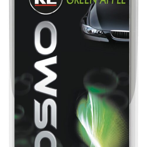 COSMO GREEN APPLE 50ML display