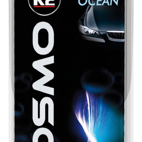 K2 COSMO OCEAN 50ML display