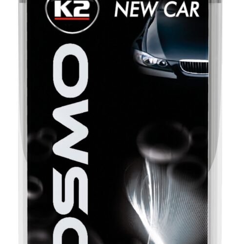COSMO NEW CAR 50ML display