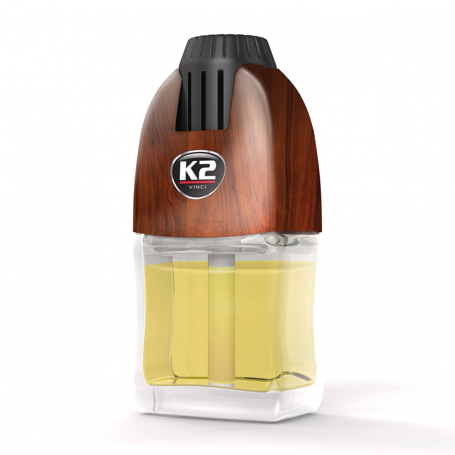 K2 CREO BROWN VANILLA - obrazek 3