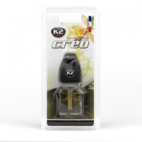 K2 CREO BLACK VANILLA