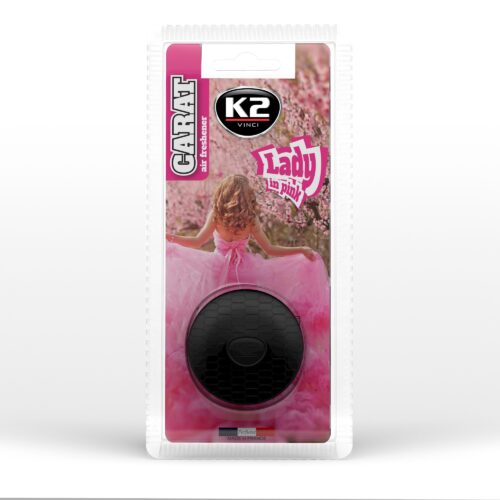 K2 CARAT LADY IN PINK 2,7 ML