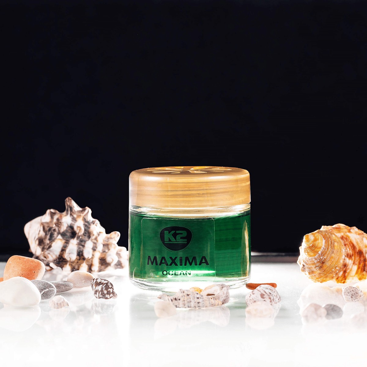 K2 MAXIMA OCEAN 50 ML - obrazek 4