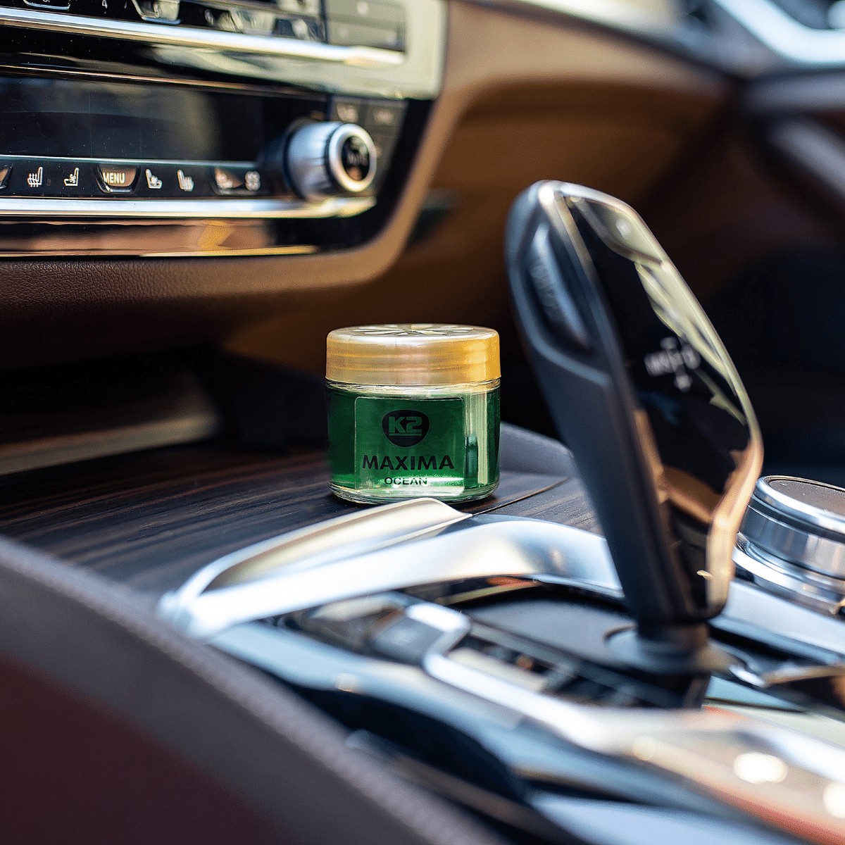 K2 MAXIMA OCEAN 50 ML - obrazek 6