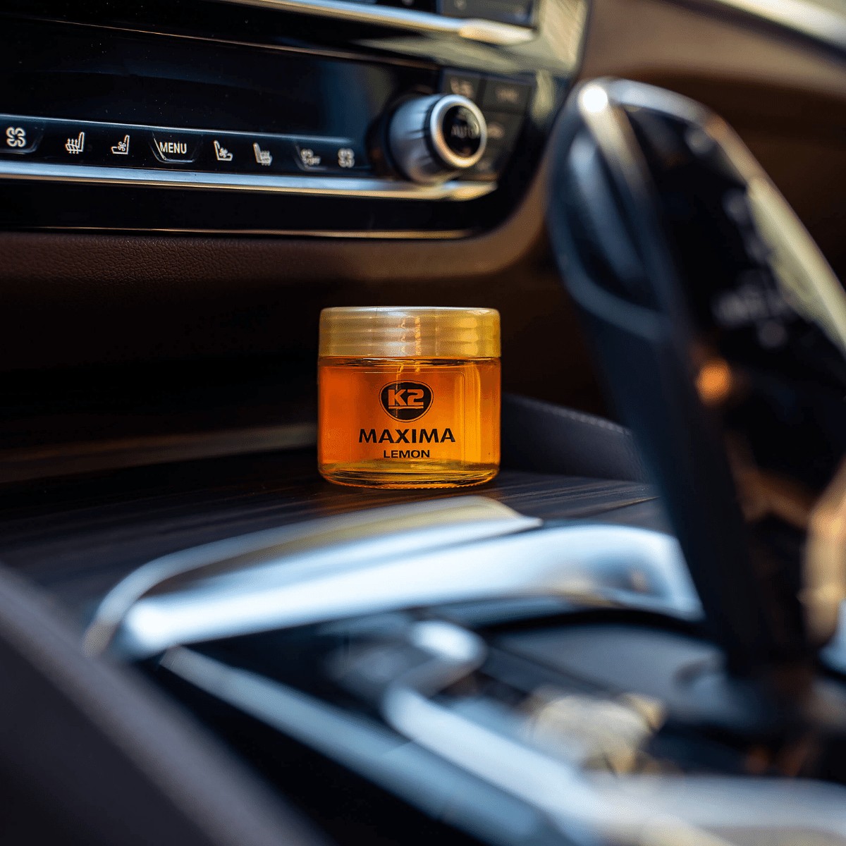 K2 MAXIMA LEMON 50 ML - obrazek 4