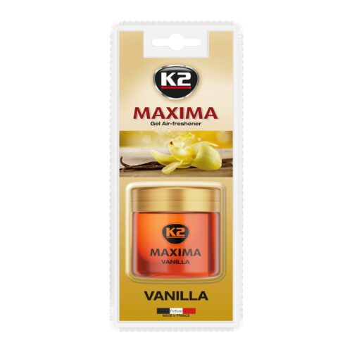 K2 MAXIMA VANILLA 50 ML