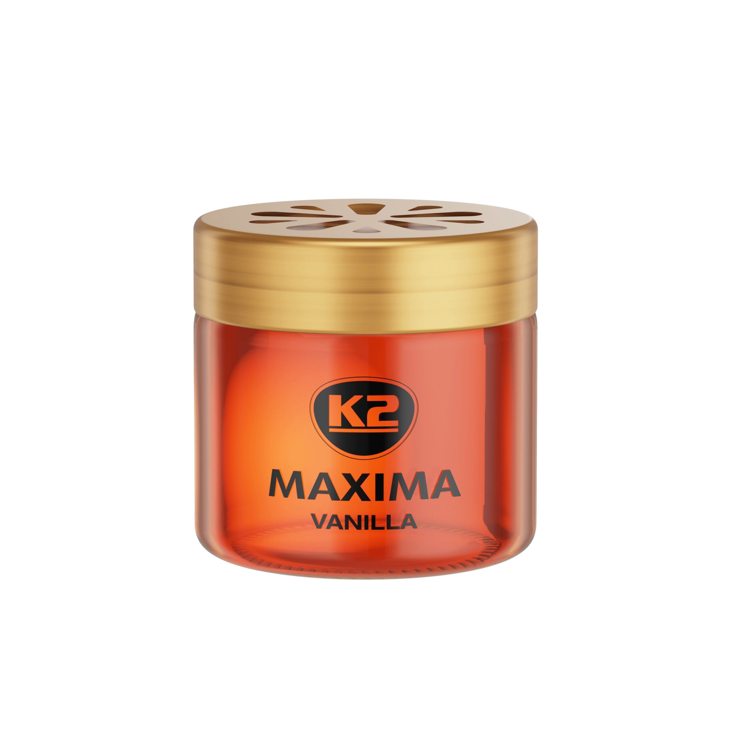 K2 MAXIMA VANILLA 50 ML - obrazek 3