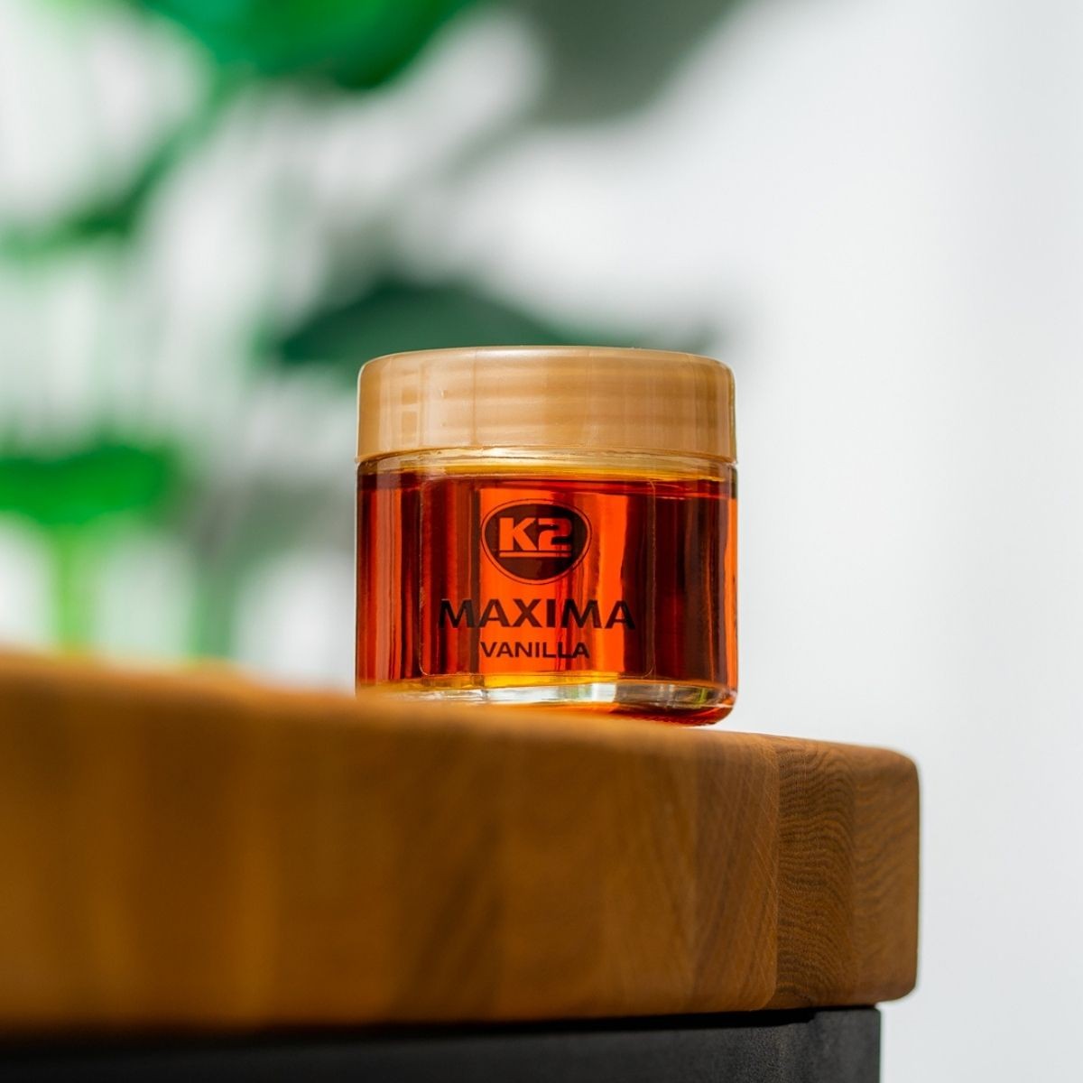 K2 MAXIMA VANILLA 50 ML - obrazek 12