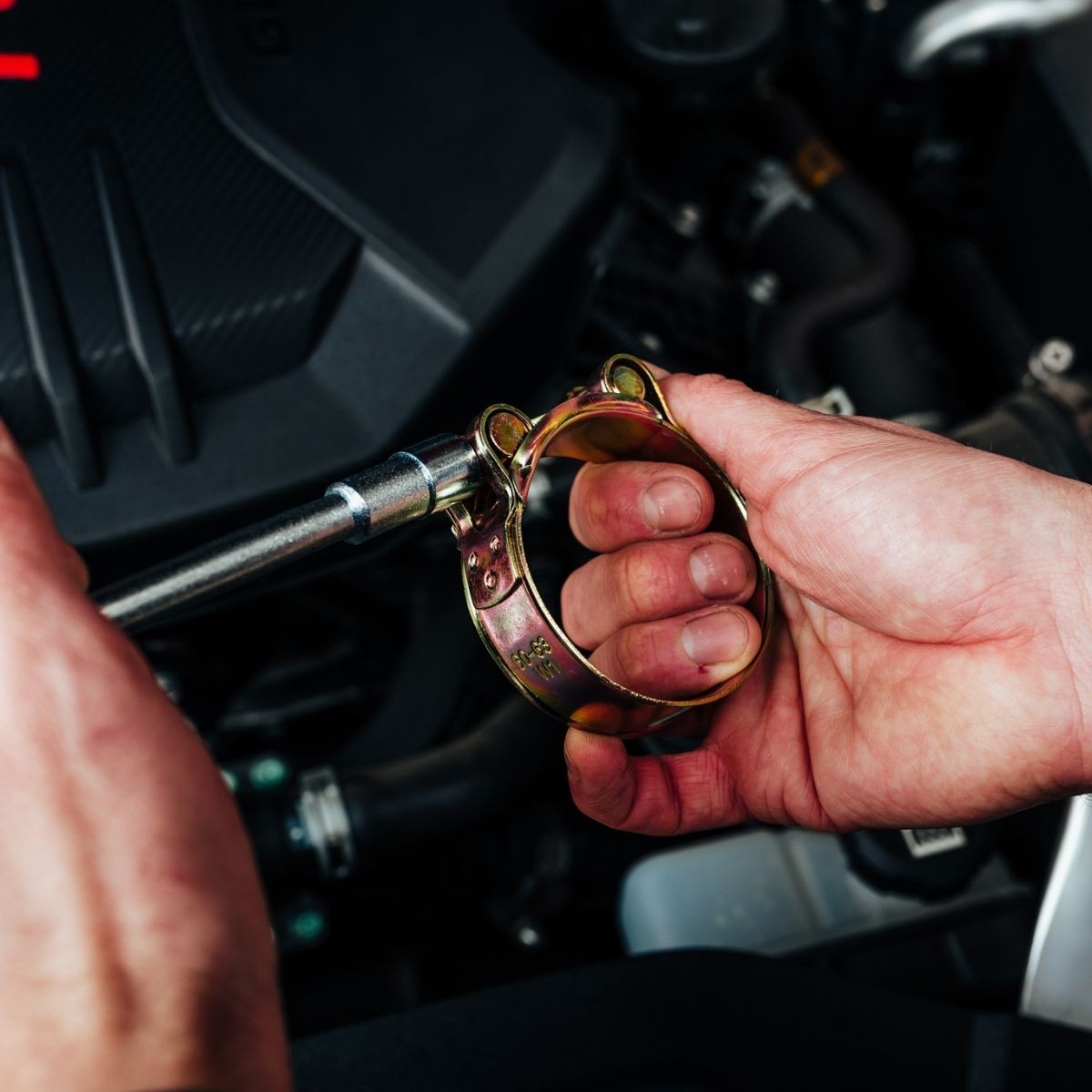 MASNER POWER GBS - supermocna opaska przemysłowa 140-148 - obrazek 4