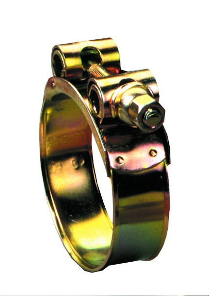 MASNER POWER GBS - supermocna opaska przemysłowa 44-47