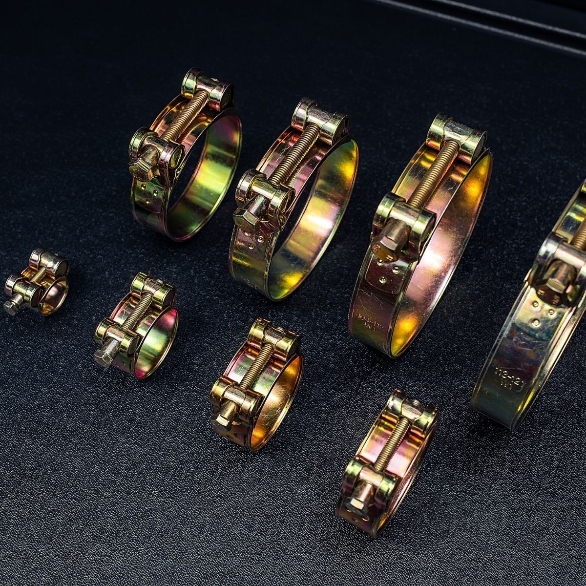 MASNER POWER GBS - supermocna opaska przemysłowa 56-59 - obrazek 8