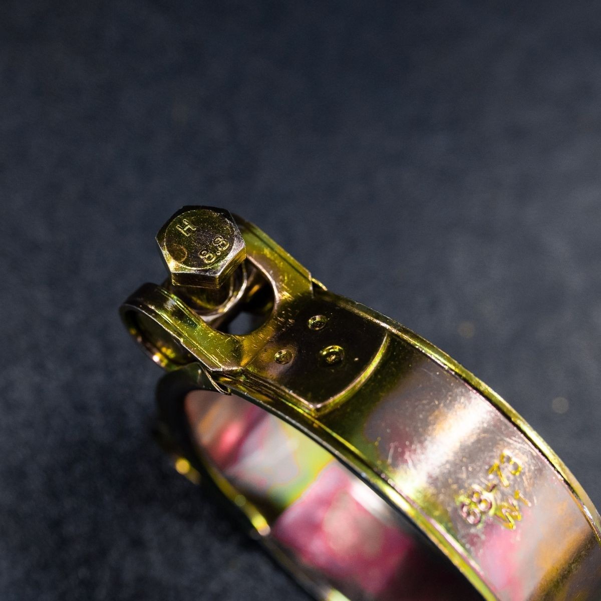 MASNER POWER GBS - supermocna opaska przemysłowa 68-73 - obrazek 6