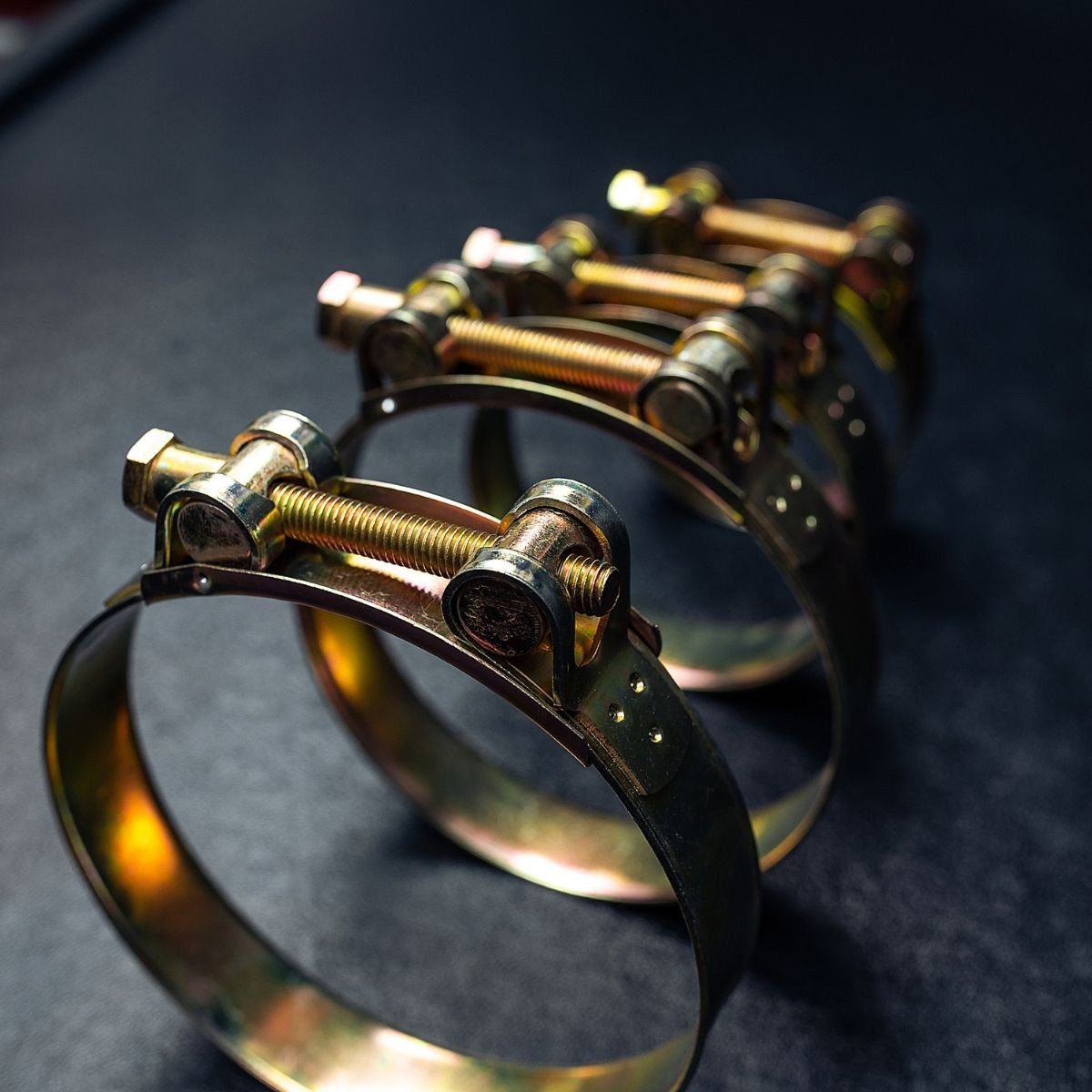 MASNER POWER GBS - supermocna opaska przemysłowa 74-79 - obrazek 7