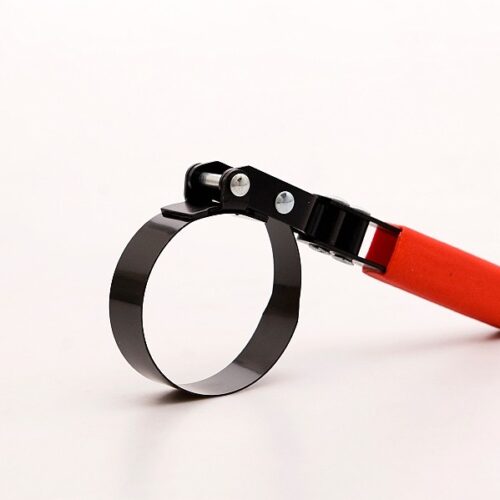 MASNER KLUCZ OPASKOWY 57-73mm do filtra oleju