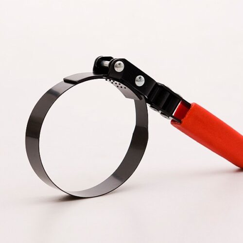 KLUCZ OPASKOWY 83-98mm do filtra oleju