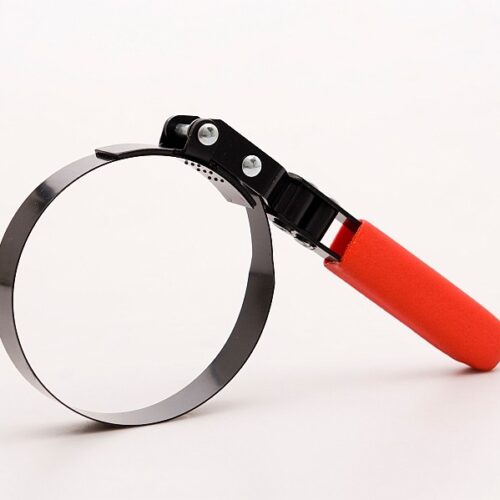 MASNER KLUCZ OPASKOWY 102-111mm do filtra oleju