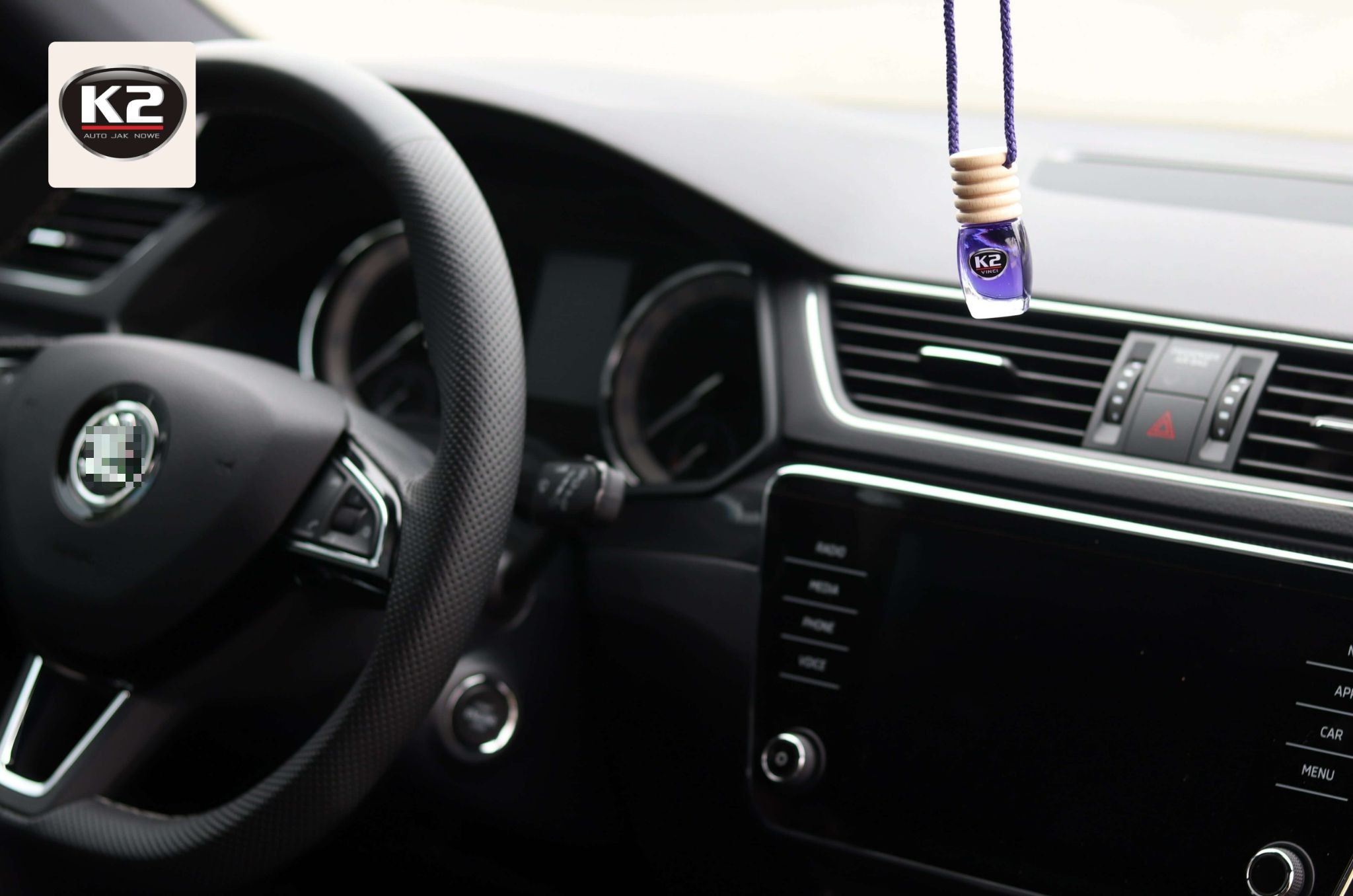 K2 VENTO FAHREN 8 ML - obrazek 8