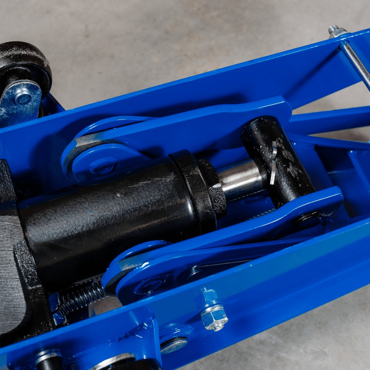 MASNER PODNOŚNIK TYPU ŻABA - obrazek 4