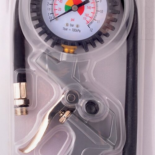 MASNER PISTOLET DO POMPOWANIA OPON